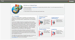 Desktop Screenshot of hpn.ps-photo-pool.eu