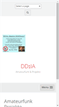 Mobile Screenshot of dd1ia.ps-photo-pool.eu